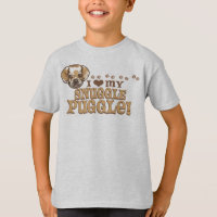 Shirten en cadeautjes voor jongleren