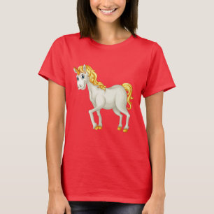 Shirten en colbertjassen van Unicorn T-shirt