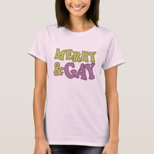 Shirten en jasjes voor de zee en de kade t-shirt