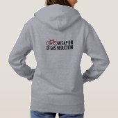 Shirten & hoodies - kies stijl & kleur (Achterkant)