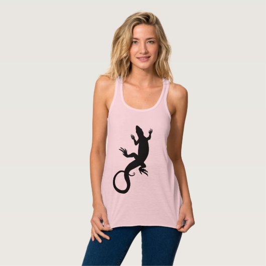 Shirten  Shirten voor de Tanktop van vrouwen (Volledige Voorkant)