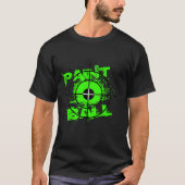 Shirten T-shirt (Voorkant)