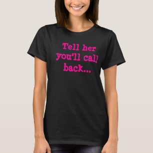 Shirten T-shirt