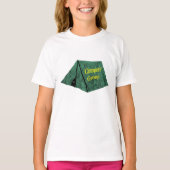 Shirten van alle soorten kind t-shirt (Voorkant)