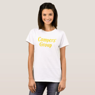 Shirten van alle soorten, voor dames t-shirt