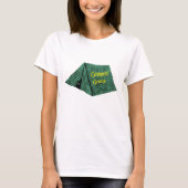 Shirten van alle soorten, voor dames t-shirt (Voorkant)