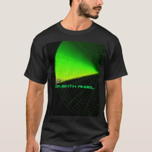 SHIRTEN VAN BALKEN T-SHIRT