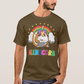 Shirten van cavia ' s - cavia ' s - cavia ' s - ui t-shirt