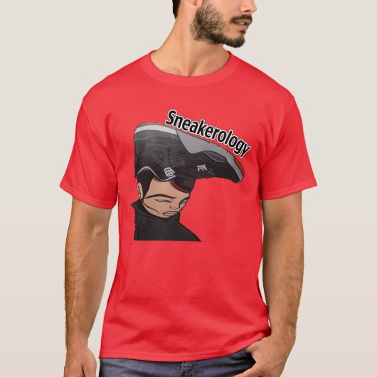Shirten van de sneeuwkoppen t-shirt (Voorkant)
