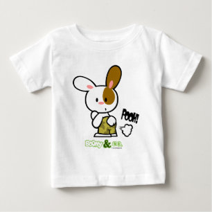 Shirten van het Baby van Boony & van Co. Boony