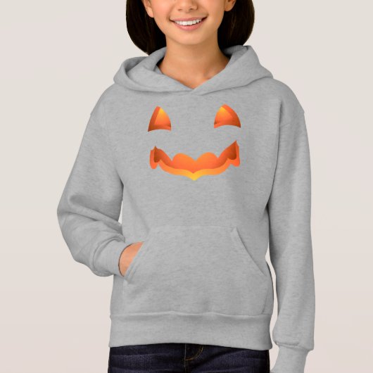 Shirten van het Kind van het kind Halloween-Shirt (Voorkant)