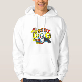 Shirten van Shepherd Agility Gifts Hoodie