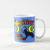 Shirten van Shepherd Agility Gifts