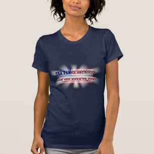 Shirten van Tea Party Patriots T-shirt