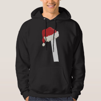 Shirten voor gemonogde kerstmis voor gezinnen, let hoodie