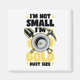 Shirten voor gouden panning | Goudwinningsgoudgesc Magneet