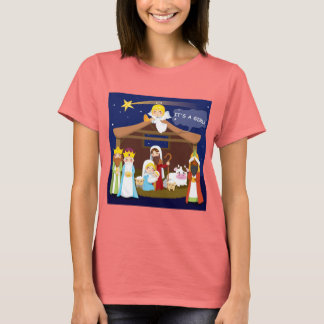 Shirten voor haar! t-shirt