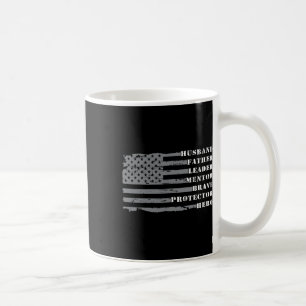 Shirten voor mannen man retro daddy vaders koffiemok