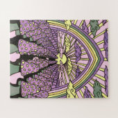 Shirum Koninkrijk Legpuzzel (Horizontaal)