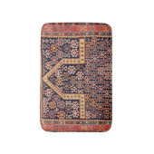 Shirvan East Kauasus Niche Rug Print Badmat (Voorkant Verticaal)
