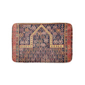 Shirvan East Kauasus Niche Rug Print Badmat (Voorkant)