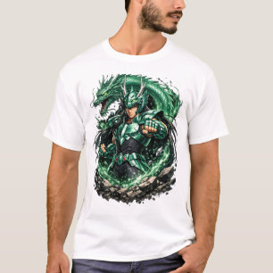 Shiryu van de Draak T-shirt