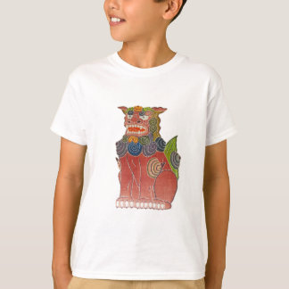 Shisa T-shirt