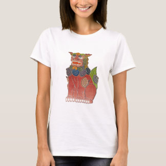 Shisa T-shirt