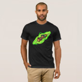 Shish Kabob T-shirt (Voorkant volledig)