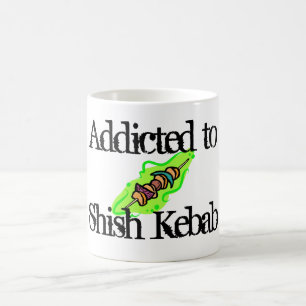Shish Kebab Koffiemok