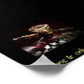 Shisha Poster (Hoek)