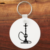 Shisha Sleutelhanger (Voorkant)