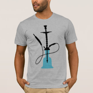 shisha-tijd t-shirt