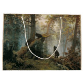 Shiskin’s Forest cadeauzakje (Achterkant)