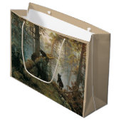 Shiskin’s Forest cadeauzakje (Voorkant Gekanteld)