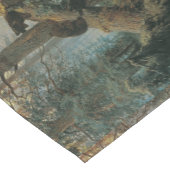 Shiskin's Forest art table runner Korte Tafelloper (Hoek)