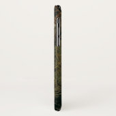 Shiskin's Forest Custom monogram phone cases (Achterkant/links)