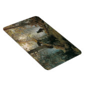 Shiskin's Forest magnet Magneet (Rechterzijde)