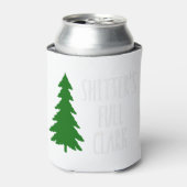 Shitter's Full Clark Blikjeskoeler (Blikje Voorkant)