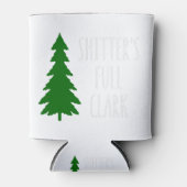 Shitter's Full Clark Blikjeskoeler (Voorkant)