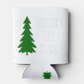 Shitter's Full Clark Blikjeskoeler (Achterkant)