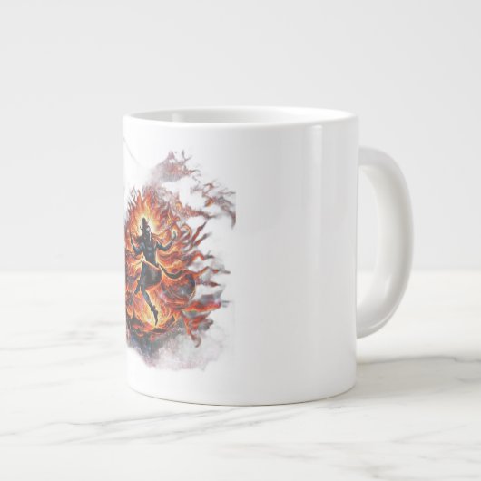 Shiv Grote Koffiekop (Voorkant rechts)