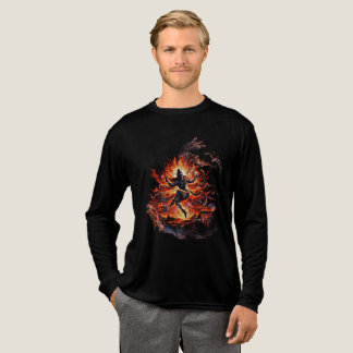 Shiv Tri-Blend Shirt