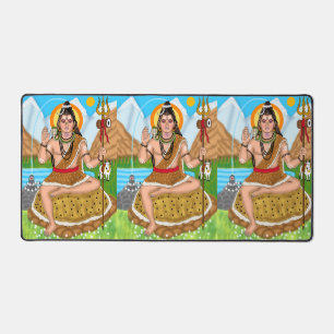 Shiva Bureaumatjes Bureaumat