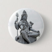 Shiva Button (Voorkant)