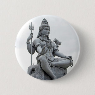 Shiva Button