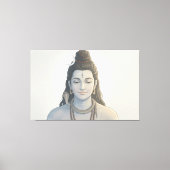 Shiva Canvas Afdruk (Voorkant)