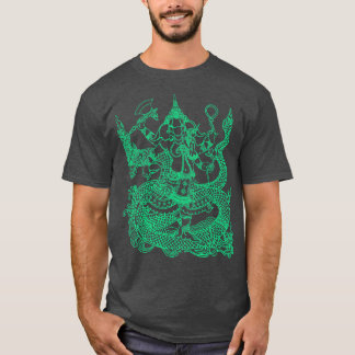 Shiva Classic TShirt