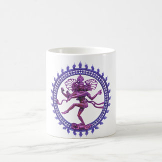 Shiva Dance mok