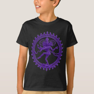 Shiva de Cosmic Dancer T-shirt